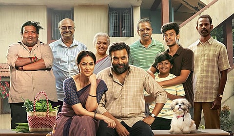 ‘டூரிஸ்ட் ஃபேமிலி’ வசூல் வேட்டையுடன் வெற்றி!
