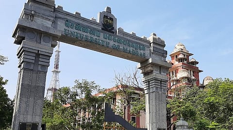 சென்னை பல்கலை. வழங்கும் சிறப்பு பிஎஸ்சி படிப்புக்கு ஜூன் 20 வரை விண்ணப்பிக்கலாம்