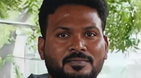 அண்ணா பல்கலை. மாணவி வழக்கில் சிக்கிய ஞானசேகரன் மீது மேலும் ஒரு வழக்கு