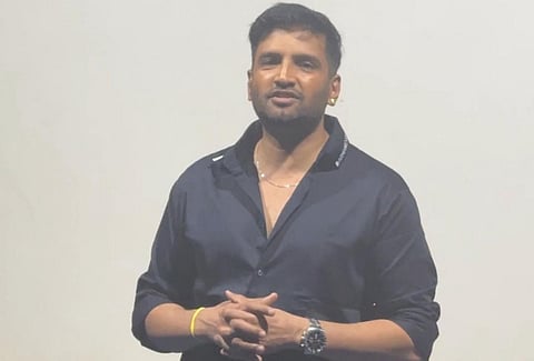 “தோல்விப் படங்களை ஷூட்டிங் முதல் நாளிலேயே கணித்து விடுவேன்” - சந்தானம் பகிர்வு