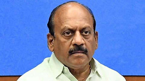 திமுக ஆட்சியில் கடந்த 4 ஆண்டுகளில் மகளிர் பெயரில் 53,333 குடியிருப்புகள் ஒதுக்கீடு: அமைச்சர் அன்பரசன் பெருமிதம்
