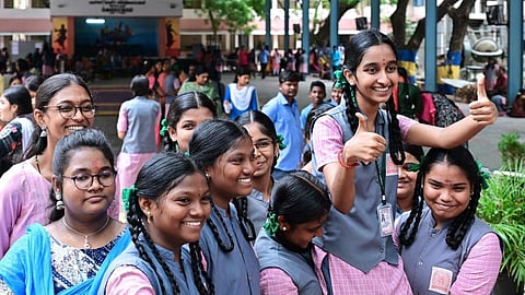 விடைத்தாள் நகல் பெற மே 20 முதல் விண்ணப்பிக்கலாம்