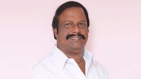 முன்னாள் எம்எல்ஏ வீட்டில் லஞ்ச ஒழிப்பு சோதனை