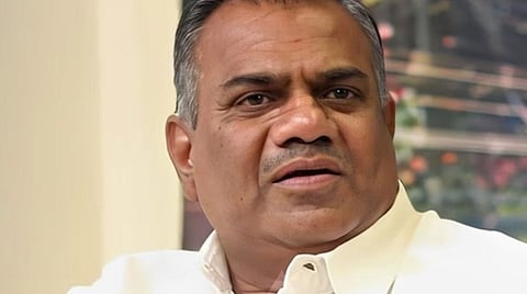 மக்களின் நம்பிக்கையை பெறுங்கள்: தவெக மாவட்ட செயலாளர்கள் கூட்டத்தில் ஆனந்த் அறிவுறுத்தல்
