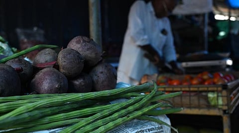 கோயம்பேடு சந்தையில் முருங்கைக்காய் விலை ரூ.30 ஆக குறைந்தது