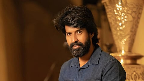 “லோகேஷ் கனகராஜ் இயக்கத்தில் நடிக்க ஆசை” - சூரி விருப்பம்