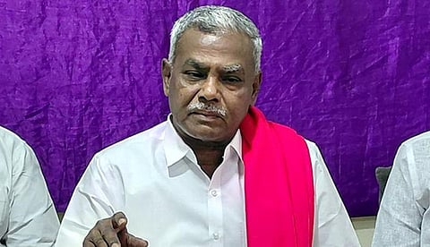 அகதிகள் பிரச்சினையில் உச்ச நீதிமன்ற தலைமை நீதிபதி தலையிட வேண்டும்: மார்க்சிஸ்ட்