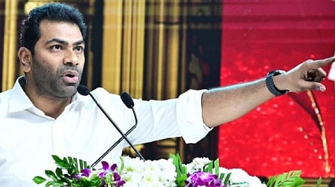 வக்பு திருத்தச் சட்டத்தை எதிர்த்து உச்ச நீதிமன்றத்தில் வழக்கு தொடர வேண்டும்: தமிழக அரசுக்கு ஆதவ் அர்ஜுனா வலியுறுத்தல்