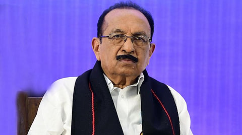 ‘இந்தியா தர்ம சத்திரம் அல்ல’ என்ற நீதிபதியின் கருத்துக்கு வைகோ கடும் விமர்சனம்