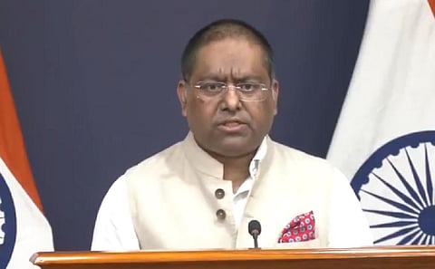 பயங்கரவாதத்துக்கு ஆதரவளிப்பதை நிறுத்துமாறு பாக்-ஐ துருக்கி வலியுறுத்தும்: இந்தியா எதிர்பார்ப்பு