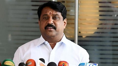 2026 தேர்தலில் திமுகவை வீழ்த்த அனைத்து கட்சிகளும் ஒன்றிணைய வேண்டும்: நயினார் நாகேந்திரன்