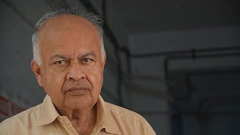 நியூட்டன், ஐன்ஸ்டைன் வரிசையில் ஓர் இந்தியர்! - ஜெயந்த் விஷ்ணு நாரலீகர் (1938 – 2025) | அஞ்சலி