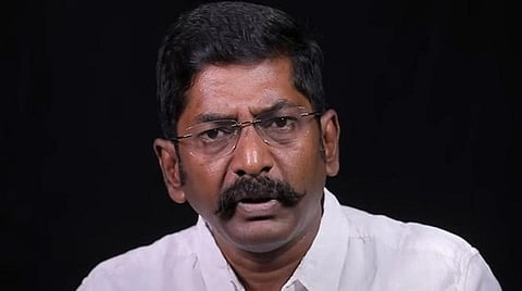 தூய்மை பணியாளர் திட்டத்தில் முறைகேடு: சவுக்கு சங்கர் தொடர்ந்த வழக்கில் தீர்ப்பு தள்ளிவைப்பு
