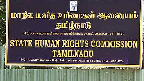 குடும்ப பிரச்சினையில் கட்டப்பஞ்சாயத்து: பெண்ணுக்கு ரூ.50 ஆயிரம் இழப்பீடு