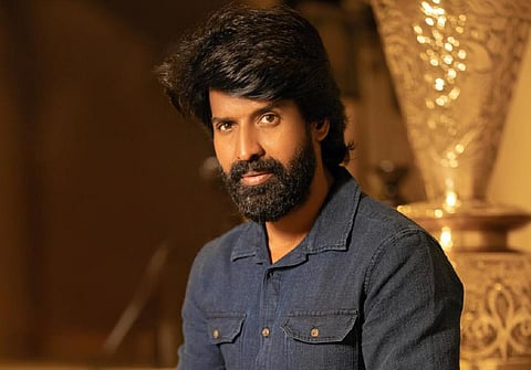 “உழைப்புக்கு மரியாதை கொடுங்கள்!” - நடிகர் சூரி உருக்கம்