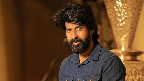 ‘திருட்டு பதிவிறக்கம் உள்ளத்தை சிதைக்கிறது’ - நடிகர் சூரி வருத்தம்