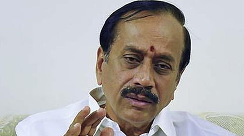நிதி ஆயோக் கூட்டத்தில் முதல்வர் ஸ்டாலின் பங்கேற்றது வரவேற்கத்தக்கது: ஹெச்.ராஜா கருத்து