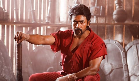 ஓடிடியில் ‘ரெட்ரோ’ மே 31-ல் ரிலீஸ்!