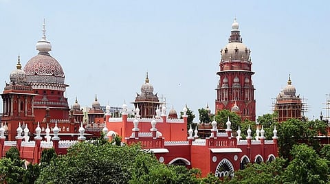 திருவாரூர் தியாகராஜ சுவாமி கோயில் கட்டளையின் மடாதிபதிக்கு அனுப்பிய நோட்டீஸை ரத்து செய்ய நீதிபதி மறுப்பு