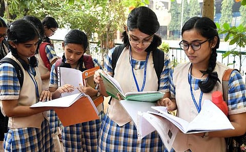 சிபிஎஸ்இ பள்ளிகளில் தாய்மொழிக் கல்வி!