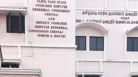 தரமற்ற உணவு விநியோகித்த சொமோட்டோ நிறுவனம், உணவகம் வாடிக்கையாளருக்கு ரூ.30 ஆயிரம் இழப்பீடு தர நுகர்வோர் குறைதீர் ஆணையம் உத்தரவு