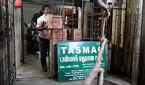 டாஸ்மாக் ஊழியர்களுக்கு ஊதிய உயர்வு வழங்க முதல்வர் ஸ்டாலினுக்கு ஏஐடியூசி வலியுறுத்தல்