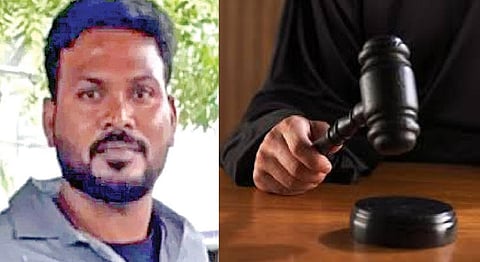 அண்ணா பல்கலைக்கழக மாணவி வன்கொடுமை விவகாரம்: ஞானசேகரன் வழக்கில் இன்று தீர்ப்பு