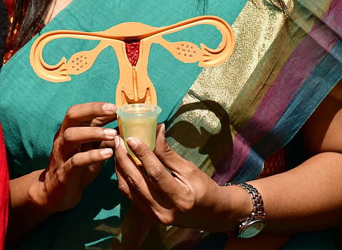 இன்று உலக மாதவிடாய் சுகாதார தினம்: பெண்கள் சுகாதாரத்தை கவனத்தில் கொள்வது அவசியம்
