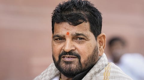 பிரிஜ் பூஷண் சிங்