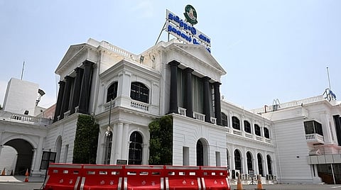 ஓய்வுபெற்ற ஐஏஎஸ் அதிகாரி அலாவுதீன் தலைமையில் தமிழக அரசின் 7-வது நிதி ஆணையம் அமைப்பு