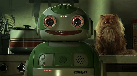 OTT Pick: Love Death + Robots - சயின்ஸ் ஃபிக்ஷன் விரும்பிகளுக்கு!