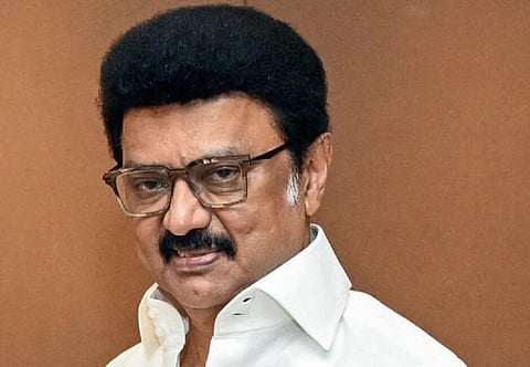 ''பொதுக்குழுவில் கூடிடுவோம்; தேர்தலில் வென்றிடுவோம்'': தொண்டர்களுக்கு ஸ்டாலின் கடிதம்