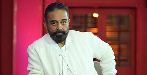 “நான் தவறு செய்யவில்லை, மன்னிப்புக் கேட்க மாட்டேன்!” - கன்னட மொழி சர்ச்சையில் கமல் திட்டவட்டம்