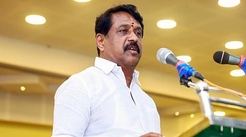 பஸ் கட்டண உயர்வு குறித்து கருத்துகேட்பு; மக்களிடம் கொள்ளையடிக்க திமுக அரசு திட்டம்: நயினார் நாகேந்திரன் குற்றச்சாட்டு