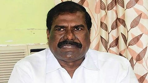 ராமதாஸ் - அன்புமணி மோதலால் மனஉளைச்சலில் தவிக்கிறேன்: ஜி.கே.மணி வேதனை