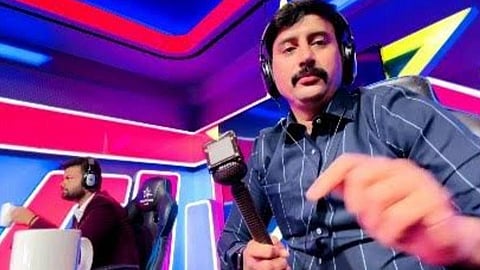 சடகோபன் ரமேஷ் | படம்: இன்ஸ்டாகிராம்