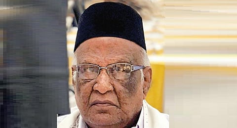 எம்.நாகூர் ராஜா