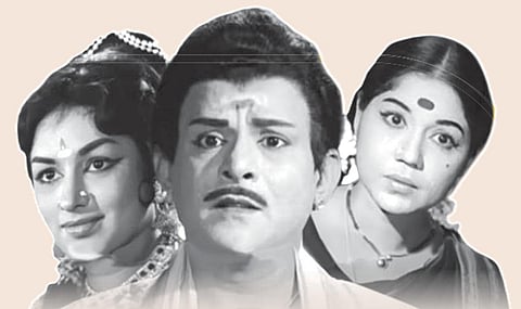 ‘திருநீலகண்டர்’ - சிவபெருமானின் திருவோடு திருவிளையாடல்!