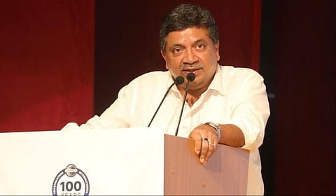 அமைச்சர் பழனிவேல் தியாகராஜன் | கோப்புப்படம்