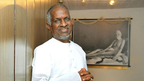 ஆக.2-ல் சென்னையில் சிம்பொனி இசை நிகழ்ச்சி - ‘ஹைலைட்ஸ்’ பகிர்ந்த இளையராஜா