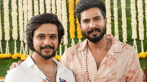 ‘ஓஹோ எந்தன் பேபி’ படத்தில் நடிக்காதது ஏன்? - விஷ்ணு விஷால் விளக்கம்