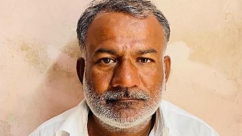பாகிஸ்தானுக்கு உளவு பார்த்ததாக ராஜஸ்தான் அரசு ஊழியர் கைது - பின்னணி என்ன?