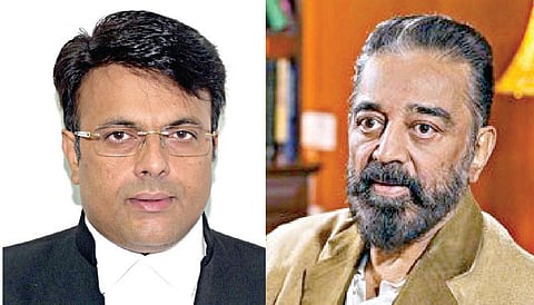 ராஜாஜி, ரஜினி மன்னிப்பு கேட்டதாக சுட்டிக்காட்டிய நீதிபதி - ‘தக் லைஃப்’ வழக்கில் கர்நாடக உயர் நீதிமன்றத்தில் அனல் பறந்த வாதம்!