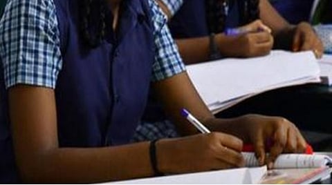 பிளஸ் 2 விடைத்தாள் நகல் இன்று வெளியீடு: மறுகூட்டலுக்கு விண்ணப்பிக்கலாம்