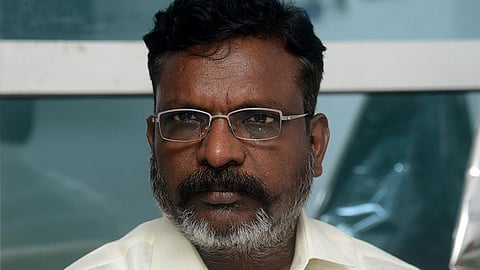 “கூட்டணி முரண்பாடுகளை பேசித் தீர்க்கலாம்” - நம்புகிறார் திருமா