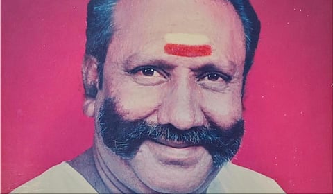 ‘சுப்பிரமணியபுரம்’ திரைப்பட நடிகர் மொக்கச்சாமி காலமானார்