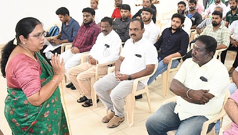 ‘வேகவைத்த முட்டையை பயன்படுத்தி மயோனைஸ் தயாரிக்க தடை இல்லை’