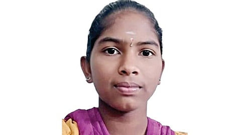 ராஜேஸ்வரி