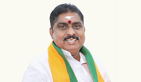 மக்களவைத் தேர்தல் தந்த பாடம்... மீண்டும் தொகுதிக்குள் குடியேறிய அமைச்சர் நமச்சிவாயம்!
