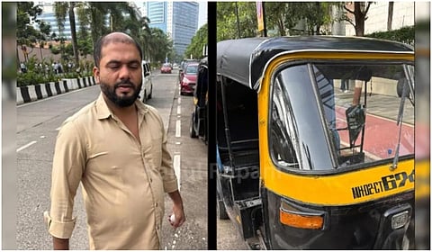 ‘ஆட்டோ ஓட்டாமலேயே மாதம் ரூ.5 லட்சம் ஈட்டும் ஆட்டோ டிரைவர்’ - வைரல் பதிவு சொல்வது என்ன?